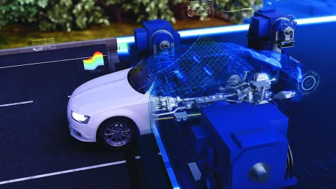 From Virtual to Real