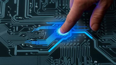 Process Innovation Services