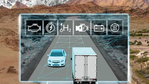 Virtual Testbed