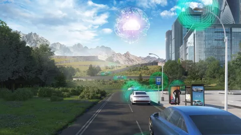 In-Vehicle Testing Solutions