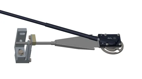 angle encoder 366C