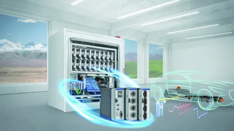 Measurement Technologies