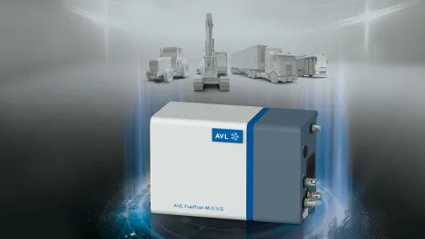 FuelTron M.O.V.E