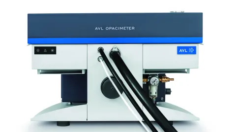 opacimeter