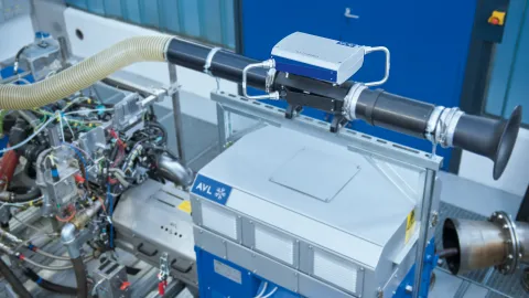 Flowsonix Testbed