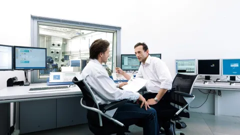 Application services