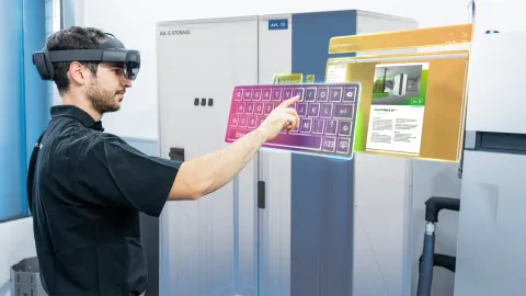 VR