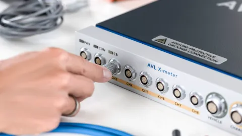 x-meter