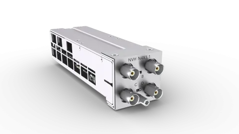 x-fem NVH