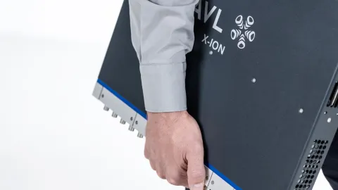 X-ion e-power