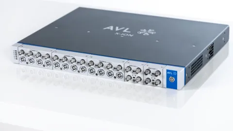 X-ion e-power