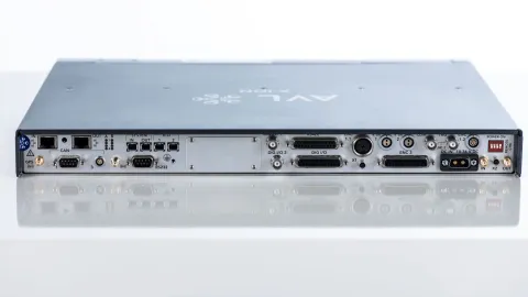 X-ion e-power