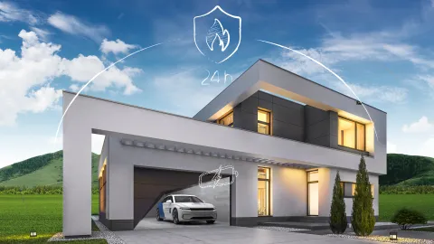 No Thermal Propagation