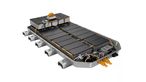 Battery Development