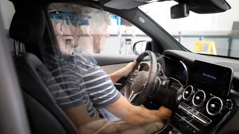 Global Vehicle Benchmarking