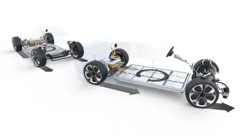 Torque Vectoring