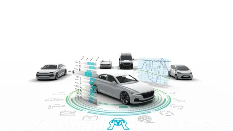 AVL Benchmarking Product Definition