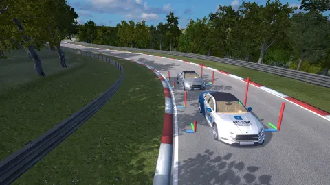 VSM Vehicle Concept Definition