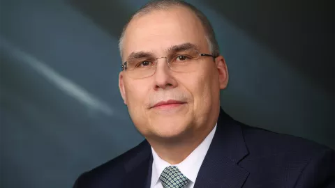 Uwe Dieter Grebe