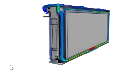 Innovative Imersion Cooling