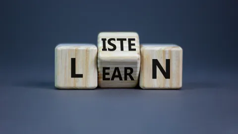 Focus Areas Customer Service