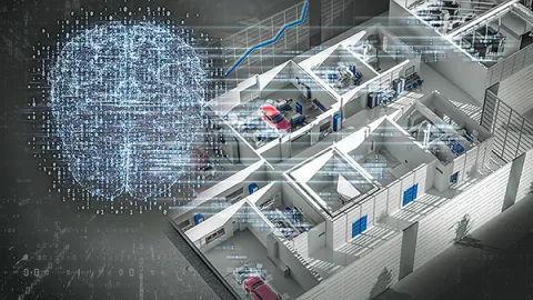 Lab Management Solutions