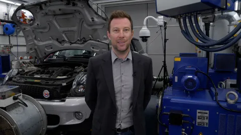 Group Product Manager - Michael