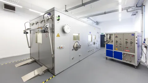 Futur proof functions AVL FUELLOAD