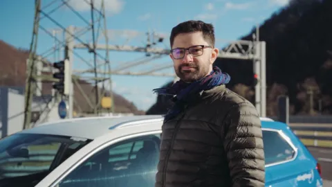 Samuele - Calibration