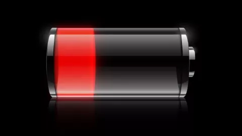 battery lifetime prediction