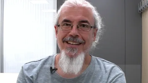 Software-Developer - Ramin