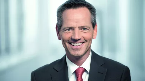 Urs Gerspach