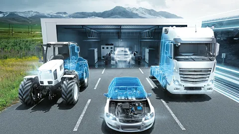 Simulation, engineering and testing