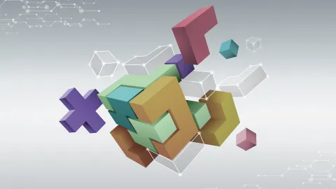 Connecting Solutions