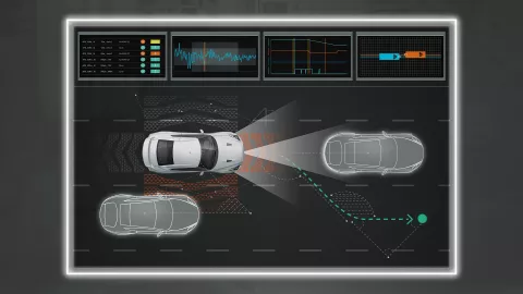 AVL Smart ADAS Analyzer