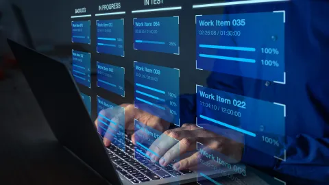 Software Methods and Processes