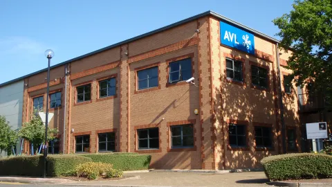 UK Engineering Center