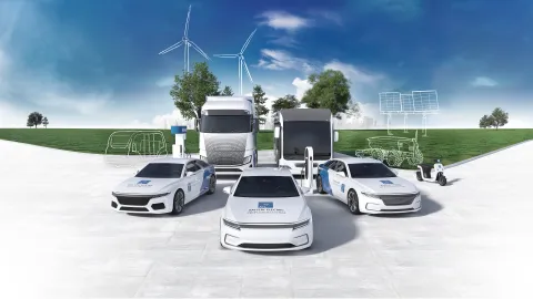 E-Mobility Industries