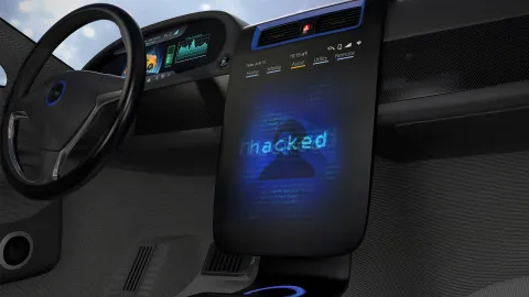 Cybersecurity Challenges