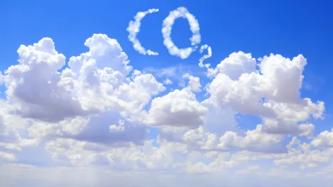 CO2 reduction