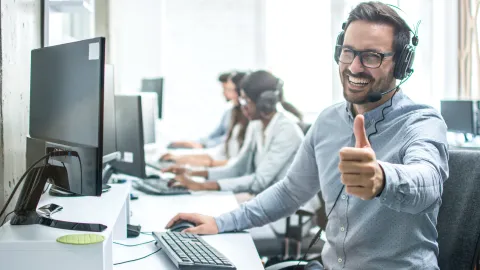 AVL Customer Support