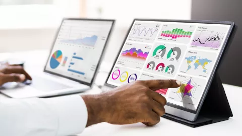 Digital Services