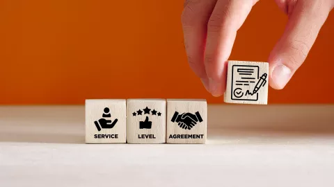 AVL Service Contracts