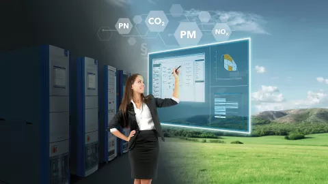 iGEM 2 Test Automation Solution
