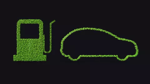 Alternative Fuels