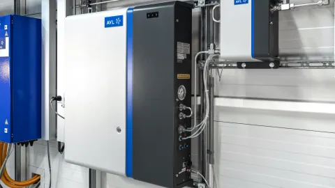 HyTron