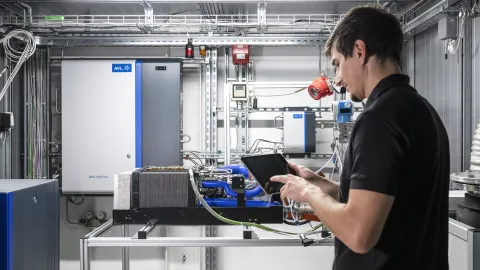 HyTron