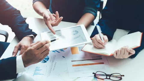 EA LANGUAGE CONSULTING SOLUTIONS