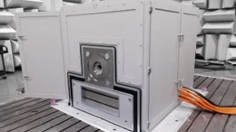 NVH Testbed Efficiency