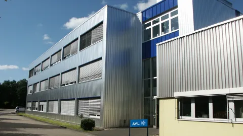 AVL Analytical Technologies GmbH Gaggenau
